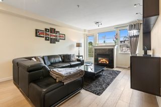 Photo 15: 304 2490 W 2ND Avenue in Vancouver: Kitsilano Condo for sale in "Trinity Place" (Vancouver West)  : MLS®# R2698866