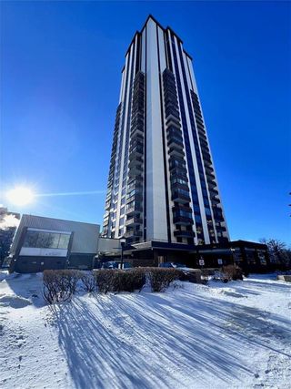 Main Photo: 2808 55 Nassau Street in Winnipeg: Osborne Village Condominium for sale (1B)  : MLS®# 202404368