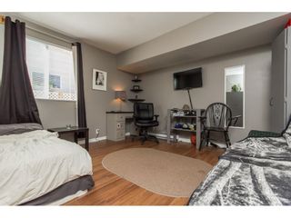 Photo 13: 3762 DUNSMUIR Way in Abbotsford: Abbotsford East House for sale in "Bateman Park" : MLS®# R2101080