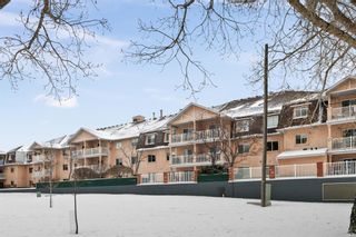 Photo 2: 205 1415 17 Street SE in Calgary: Inglewood Apartment for sale : MLS®# A1166866