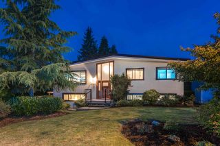 Photo 1: 2020 ARBURY Avenue in Coquitlam: Central Coquitlam House for sale : MLS®# R2286248