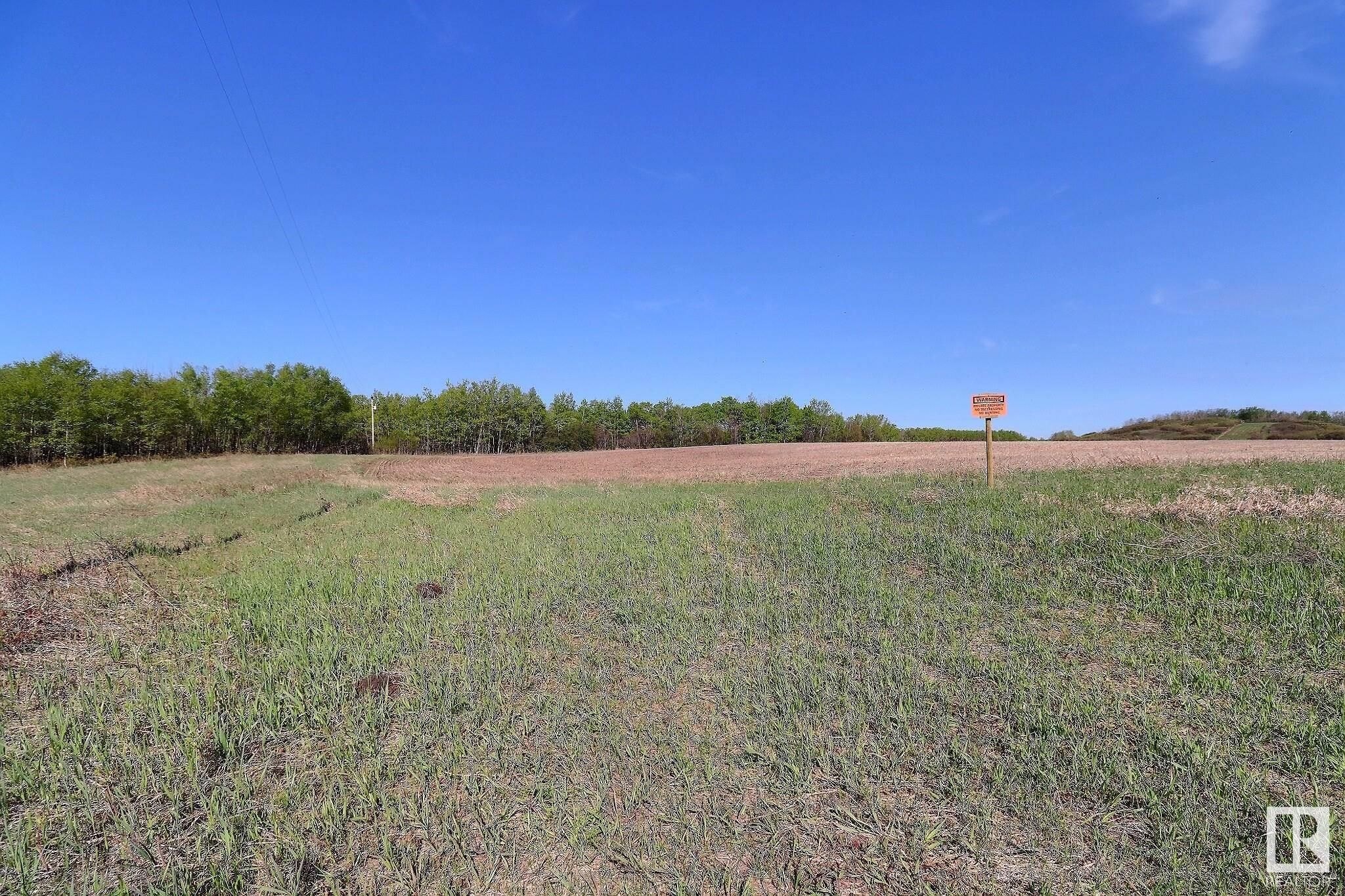 Main Photo: : Rural St. Paul County Rural Land/Vacant Lot for sale : MLS®# E4295728
