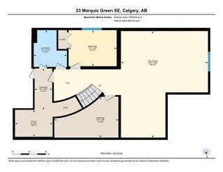 Photo 43: 23 Marquis Green SE in Calgary: Mahogany Detached for sale : MLS®# A2052556