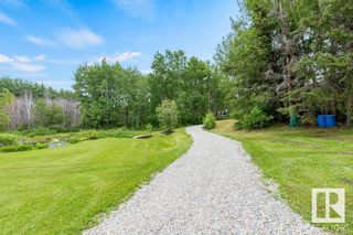 Photo 46: 25 27420 TWP RD 540: Rural Parkland County House for sale : MLS®# E4300529