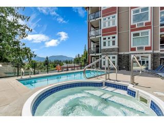 Photo 30: 112 2242 WHATCOM Road in Abbotsford: Abbotsford East Condo for sale in "Waterleaf" : MLS®# R2694467
