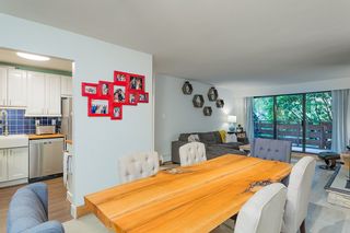 Photo 7: 108 1385 DRAYCOTT Road in North Vancouver: Lynn Valley Condo for sale in "BROOKWOOD NORTH" : MLS®# R2514783