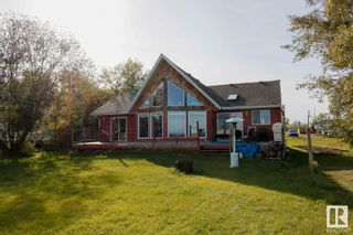 Photo 3: 5126 Shedden Drive: Rural Lac Ste. Anne County House for sale : MLS®# E4340464