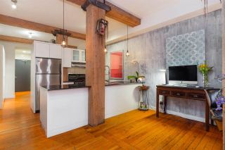 Photo 9: 204 310 WATER Street in Vancouver: Downtown VW Condo for sale in "TAYLOR BUILDING" (Vancouver West)  : MLS®# R2307527
