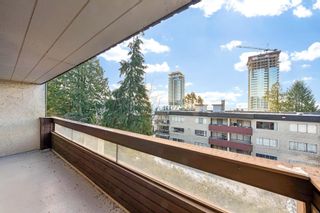 Photo 18: 309 1040 KING ALBERT Avenue in Coquitlam: Central Coquitlam Condo for sale in "Blue Mountain Terrace" : MLS®# R2842440