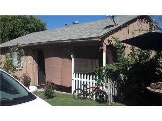 Photo 2: NORTH PARK Property for sale: 3741-3743 Louisiana Street in San Diego