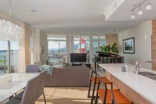 Photo 9: 701 199 VICTORY SHIP WAY in North Vancouver: Lower Lonsdale Condo for sale : MLS®# R2509292