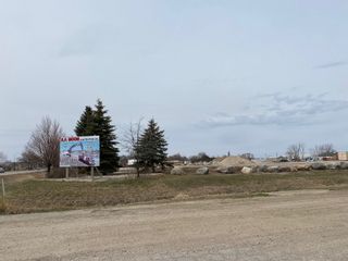 Photo 4: 0 Saskatchewan Avenue E in Portage la Prairie: Vacant Land for sale : MLS®# 202212310