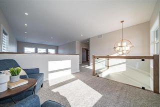 Photo 28: 17 Beck Cove in Winnipeg: Charleswood Residential for sale (1G)  : MLS®# 202301583