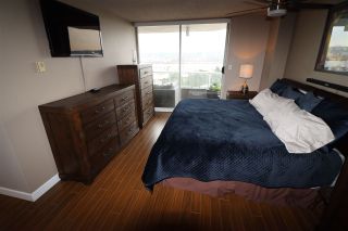 Photo 12: 803 1065 QUAYSIDE Drive in New Westminster: Quay Condo for sale in "Quayside Tower II" : MLS®# R2417737