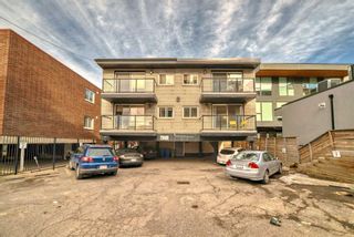Photo 27: 6 1715 13 Street SW in Calgary: Lower Mount Royal Apartment for sale : MLS®# A2127416