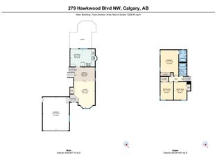 Photo 42: 279 Hawkwood Boulevard NW in Calgary: Hawkwood Detached for sale : MLS®# A2065110