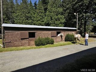Photo 15: 4060 Happy Valley Rd in VICTORIA: Me Neild House for sale (Metchosin)  : MLS®# 681490