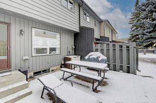 Photo 33: 69 9908 Bonaventure Drive SE in Calgary: Willow Park Row/Townhouse for sale : MLS®# A1207444