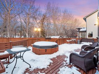 Photo 37: 163 Hawkmere Road: Chestermere Detached for sale : MLS®# A2012967