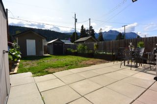 Photo 31: 3963 FIRST Avenue in Smithers: Smithers - Town 1/2 Duplex for sale (Smithers And Area)  : MLS®# R2693547