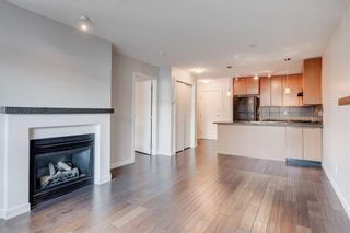 Photo 12: 429 35 Richard Court SW in Calgary: Lincoln Park Apartment for sale : MLS®# A2119046