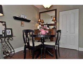 Photo 4: 47 10051 SWINTON Crescent in Richmond: McNair Townhouse for sale in "EDGEMERE GARDENS" : MLS®# V910264