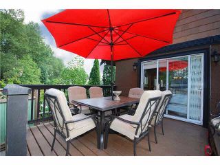 Photo 8: 2949 FLEMING AVENUE in COQUITLAM: Meadow Brook House for sale (Coquitlam) 