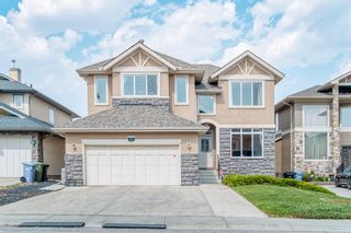 Main Photo: 32 Panatella Manor NW in Calgary: Panorama Hills Detached for sale : MLS®# A2051718