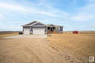 Photo 4: 55418 RGE RD 234: Rural Sturgeon County House for sale : MLS®# E4383796