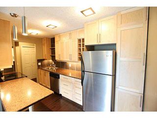 Photo 2: 402 2140 17A Street SW in CALGARY: Bankview Condo for sale (Calgary)  : MLS®# C3584338