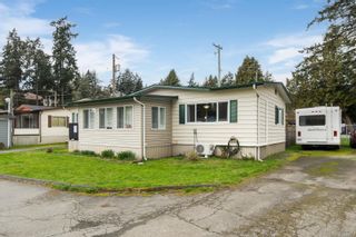 Photo 3: 3 2607 Selwyn Rd in Langford: La Mill Hill Manufactured Home for sale : MLS®# 957711