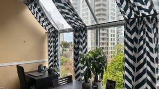 Photo 9: 902 1330 BURRARD Street in Vancouver: Downtown VW Condo for sale in "Anchor Point 1" (Vancouver West)  : MLS®# R2874050