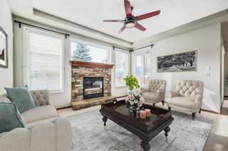 Photo 1: 594 Chaparral Drive SE in Calgary: Chaparral Detached for sale : MLS®# A1065964