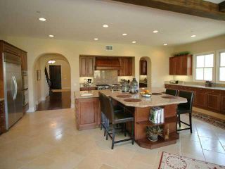 Photo 5: RANCHO SANTA FE Residential for sale or rent : 4 bedrooms : 16920 Going My in San Diego