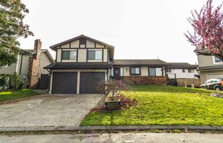 Photo 1: 32744 NANAIMO Close in Abbotsford: Central Abbotsford House for sale : MLS®# R2476266