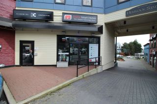 Photo 2: 1320 1360 W 4TH Avenue in Vancouver: False Creek Commercial for lease (Vancouver West)  : MLS®# C8004769