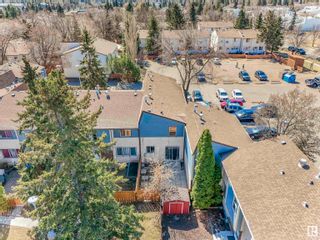 Photo 62: 5 WILLOWDALE Place in Edmonton: Zone 20 Townhouse for sale : MLS®# E4383503
