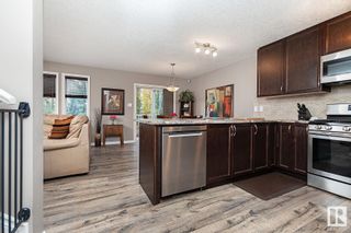 Photo 11: 34 9350 211 Street in Edmonton: Zone 58 House Half Duplex for sale : MLS®# E4361963