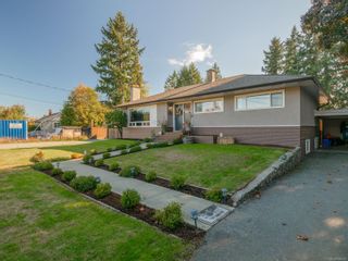 Photo 1: 1699 Vowels Rd in Ladysmith: Du Ladysmith House for sale (Duncan)  : MLS®# 888335