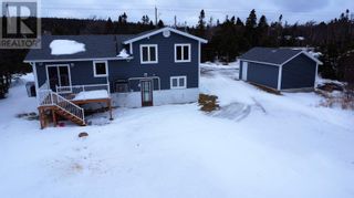 Photo 24: 127 Middle Cove Road in Middle Cove: House for sale : MLS®# 1266916