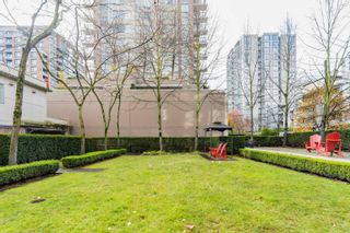 Photo 17: 210 1001 RICHARDS Street in Vancouver: Downtown VW Condo for sale in "THE MIRO" (Vancouver West)  : MLS®# R2652603