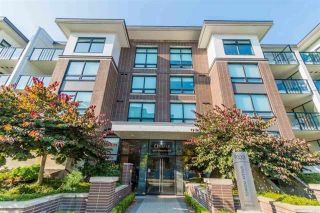 Photo 17: 211 9333 TOMICKI Avenue in Richmond: West Cambie Condo for sale in "OMEGA" : MLS®# R2587529