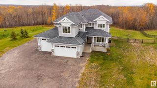 Photo 57: 13 1118 TWP RD 534: Rural Parkland County House for sale : MLS®# E4370315