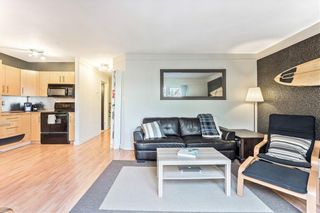 Photo 5: 304 655 MEREDITH Road NE in Calgary: Bridgeland/Riverside Apartment for sale : MLS®# C4274357