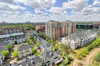 Photo 1: Downtown in Edmonton: Zone 12 Condo for sale : MLS®# E4132007