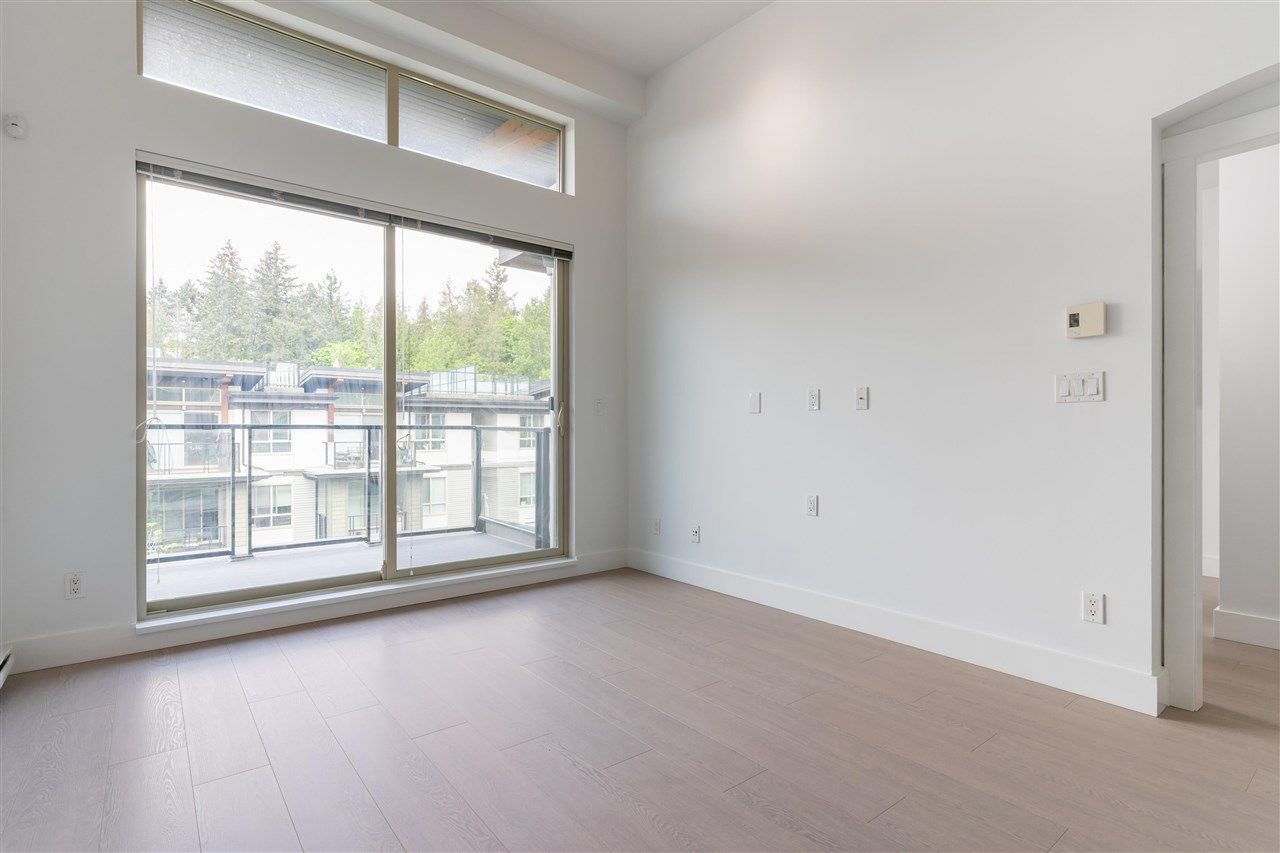 Photo 5: Photos: 402 7428 BYRNEPARK Walk in Burnaby: South Slope Condo for sale in "GREEN - SPRING BY ADERA" (Burnaby South)  : MLS®# R2589765