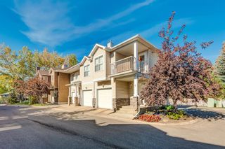 Photo 23: 6 2318 17 Street SE in Calgary: Inglewood Row/Townhouse for sale : MLS®# A2017567