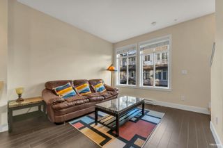 Photo 8: 38 8250 209B Street in Langley: Willoughby Heights Townhouse for sale in "OUTLOOK" : MLS®# R2748432