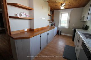 Photo 6: 608 Sandringham Road in Kawartha Lakes: Rural Eldon House (1 1/2 Storey) for sale : MLS®# X6788682