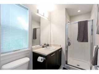 Photo 17: 35 2418 AVON Place in Port Coquitlam: Riverwood Townhouse for sale : MLS®# V1123329